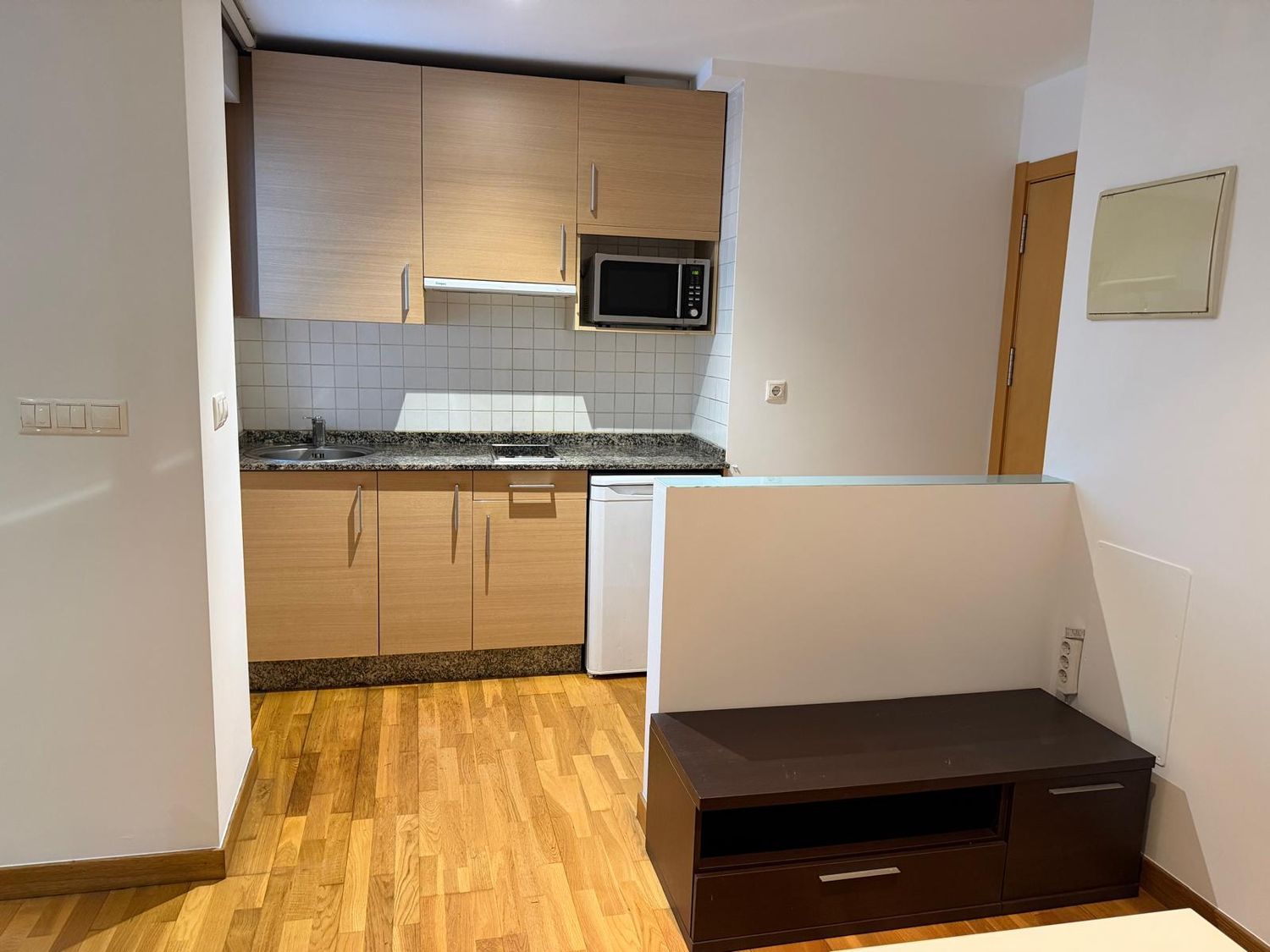 Estudio en calle Cervantes, 21 - Foto 15