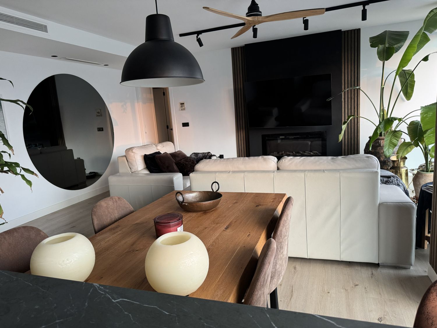 Piso en paseo de l'Albereda, 50 - Foto 5