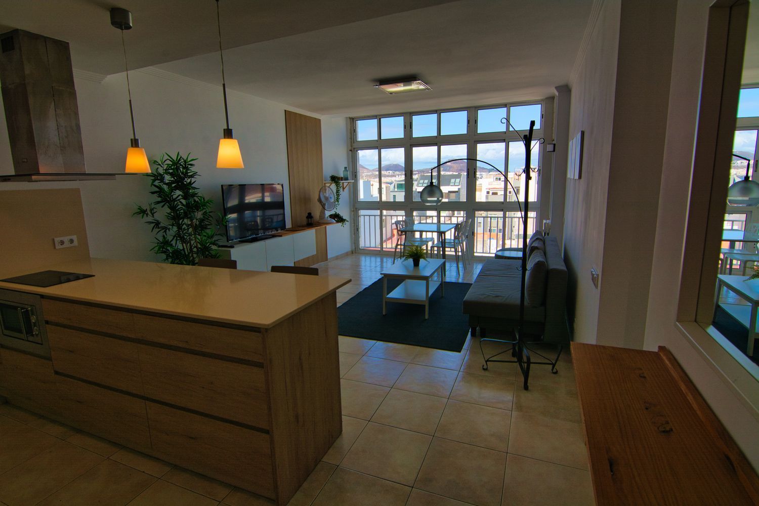 Piso en Las Canteras, 1, Santa Catalina - Canteras - Foto 2