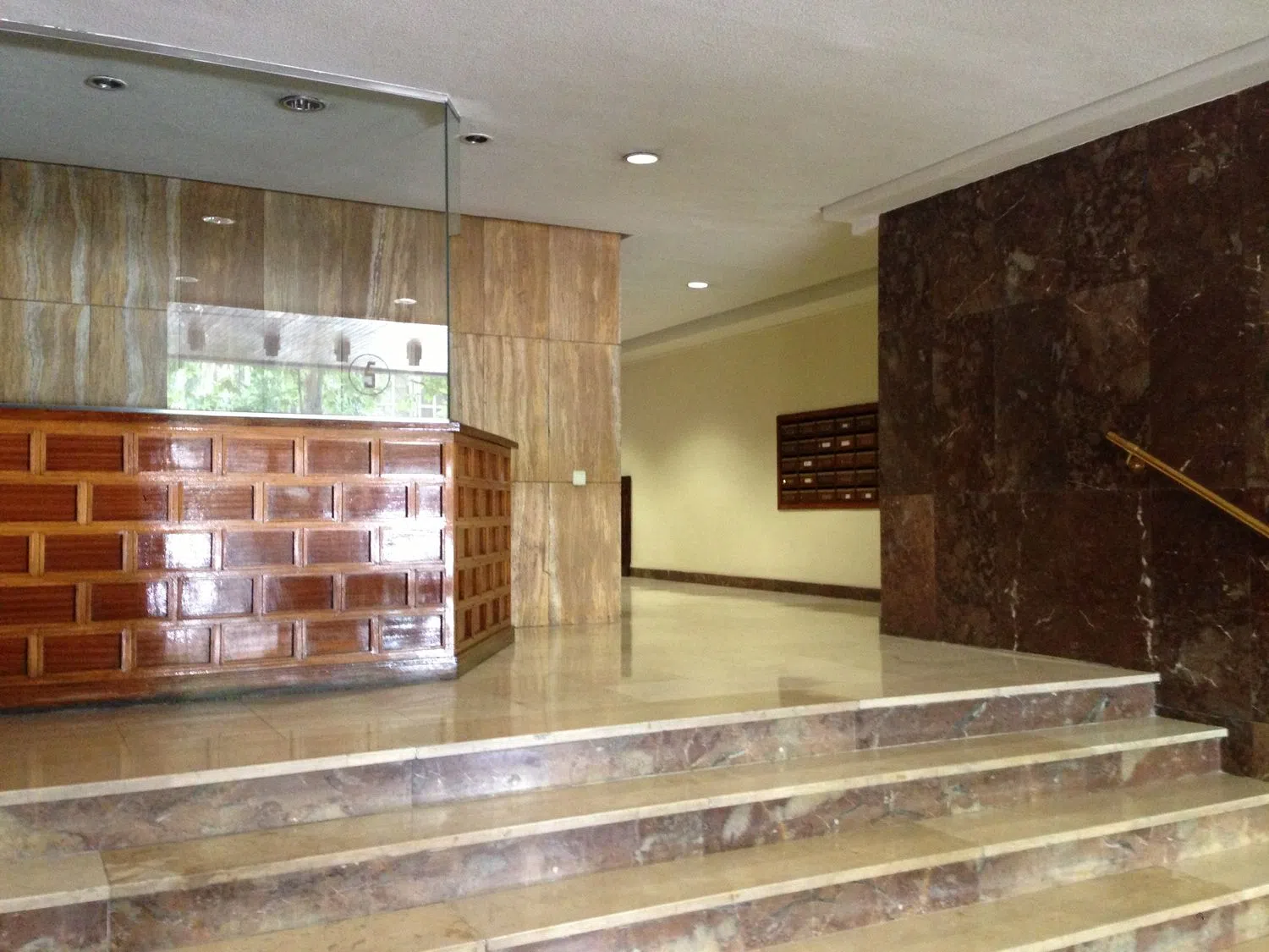 Estudio en calle Edgar Neville, 3 - Foto 14