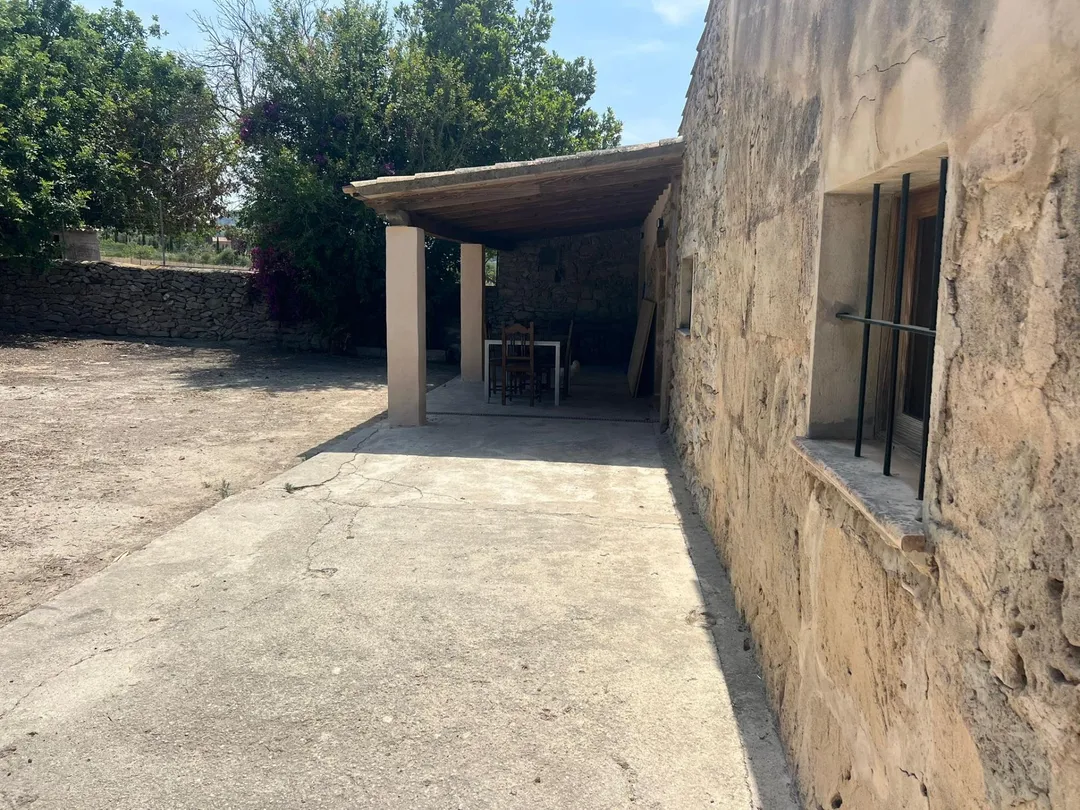 Finca rústica en - Foto 6