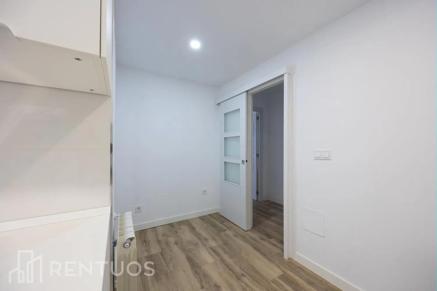 Piso en calle Cabo de San Vicente - Foto 9