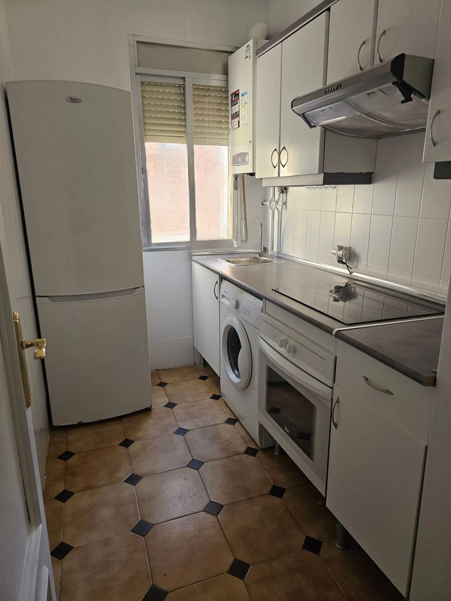 Piso en paseo de las Yeserías, 29 - Foto 7