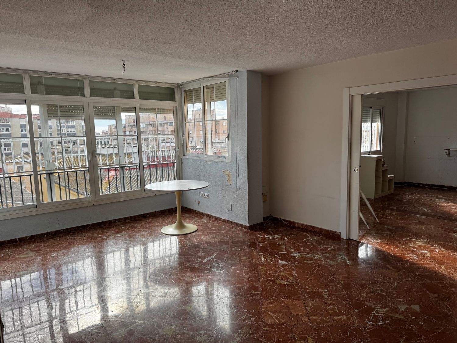 Ático en calle de Alozaina, 9 - Foto 12