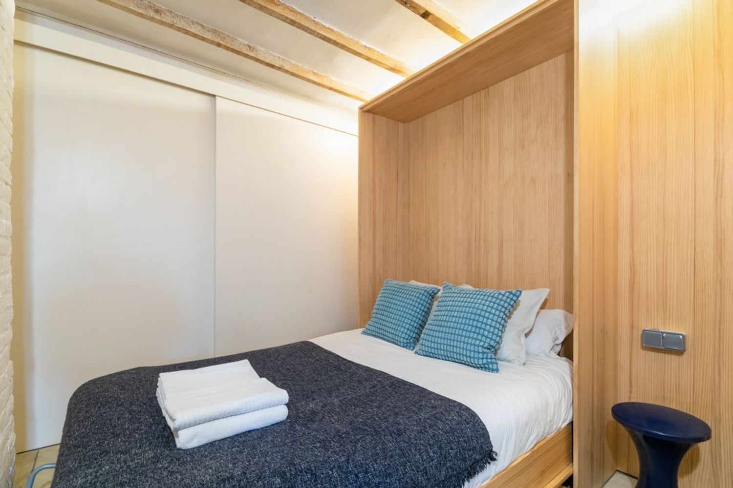 Piso en calle Ramon Turro, 140 - Foto 5