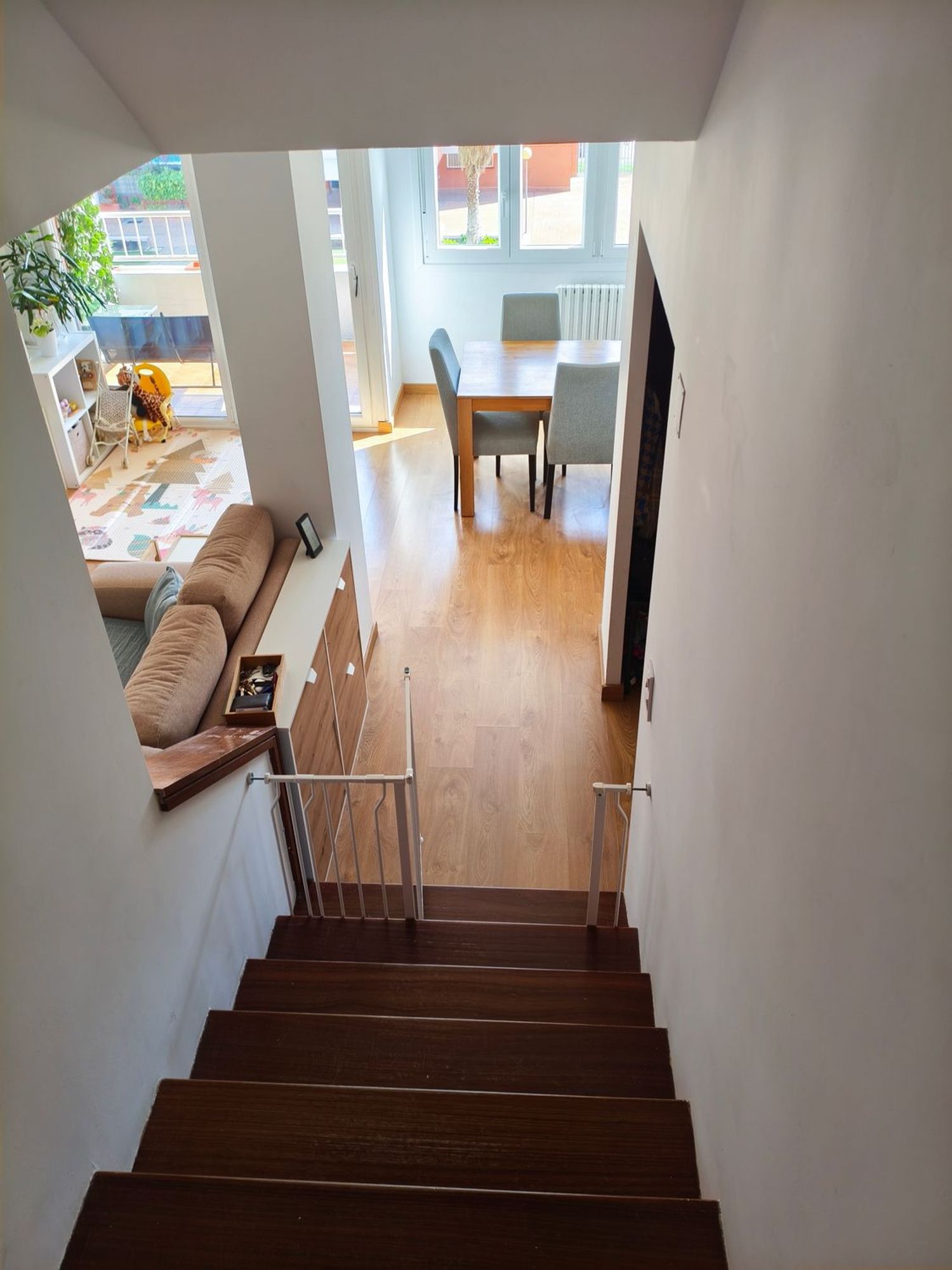 Dúplex en Urb. sí Barrio Salvador Allende-Parque Goya-Zorongo - Foto 15