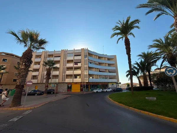 Piso en Avenida de Cervantes, 43, Guardamar Playa, Guardamar Playa - Foto 13