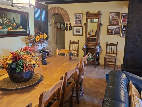 Casa o chalet independiente en Santa Eufemia - Foto 3