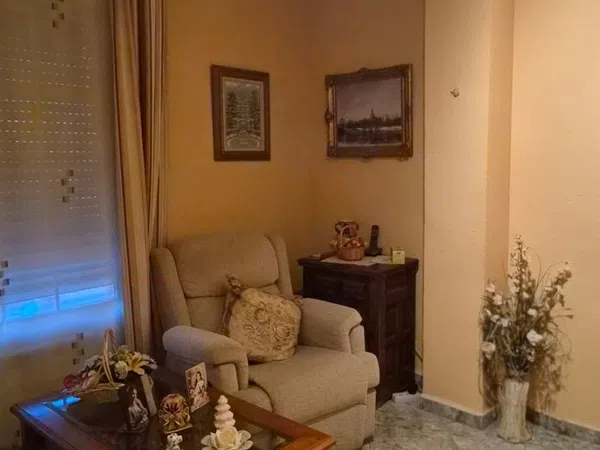 Piso en Calle Capitán Luque, 25, Tres Olivos - La Piedad, Tres Olivos - La Piedad - Foto 4