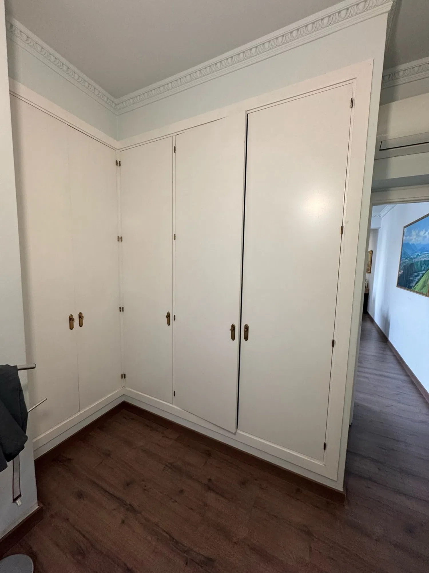 Piso en calle Conde de Peñalver, 28 - Foto 5