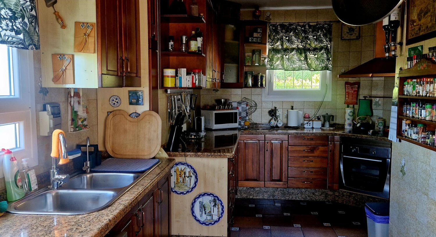 Casa independiente en Urb. Los Claveles III, Calle Salamanca, 94 - Foto 25