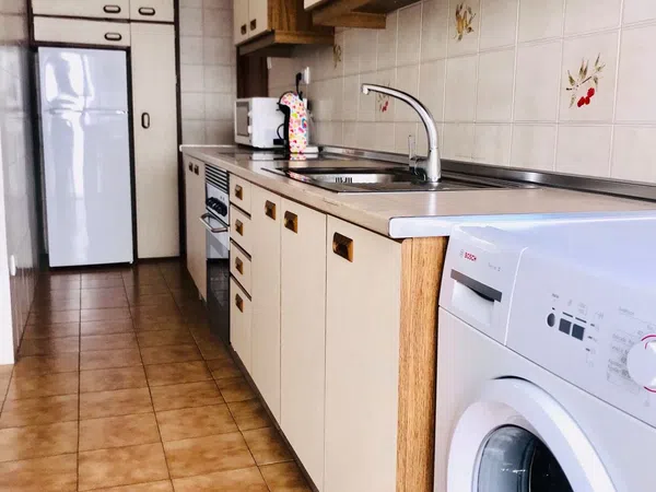 Piso en Calle Girona, 33, Centro Tradicional - Foto 4
