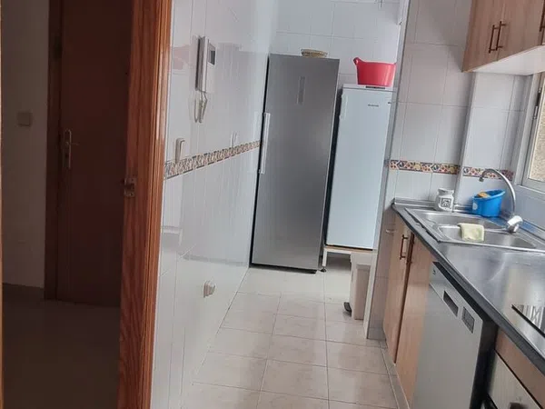Piso en Avenida Miguel de cervantes, 2, Santa María de Gracia - Foto 23