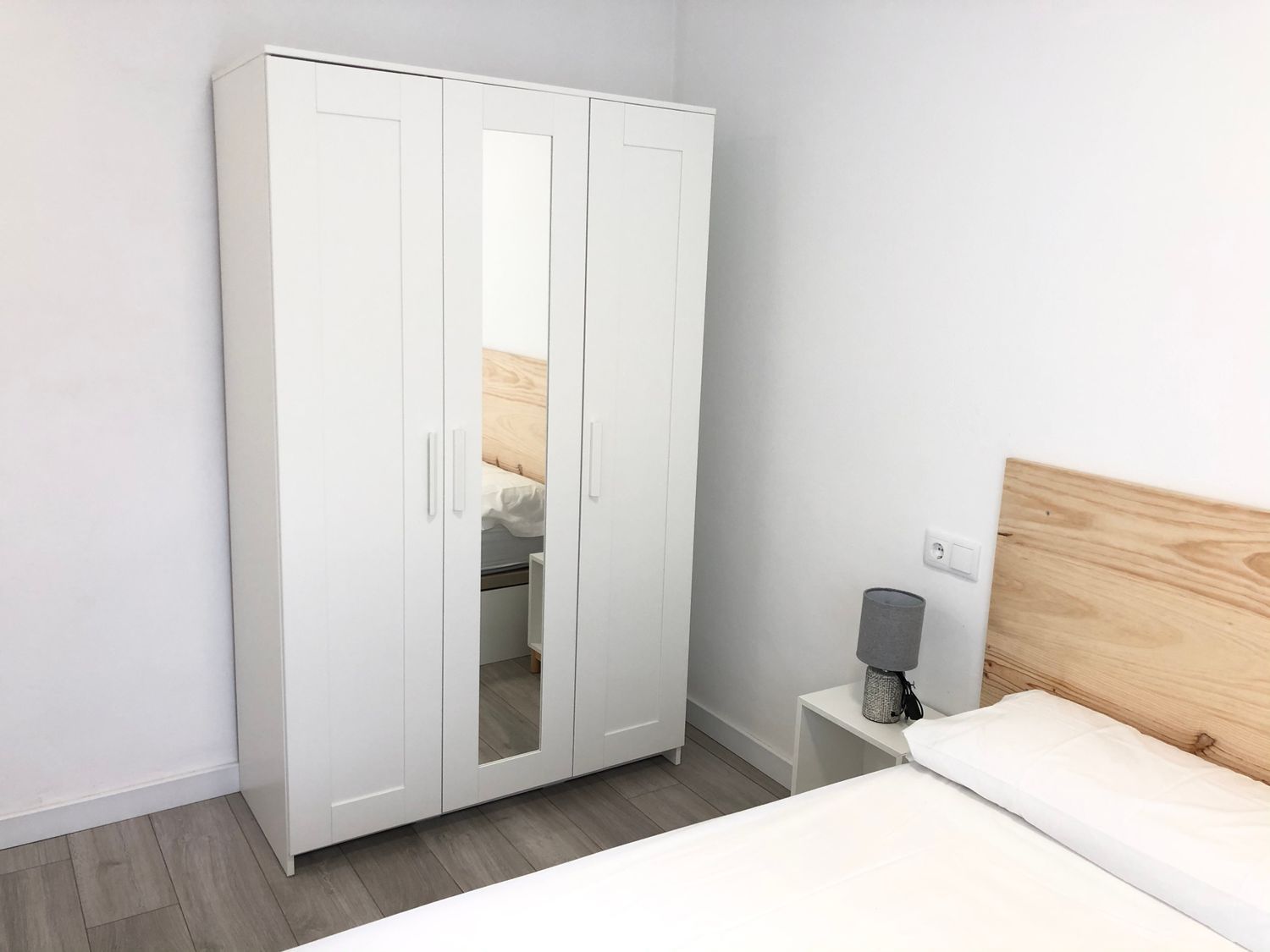 Piso en calle Morón, 23 - Foto 8