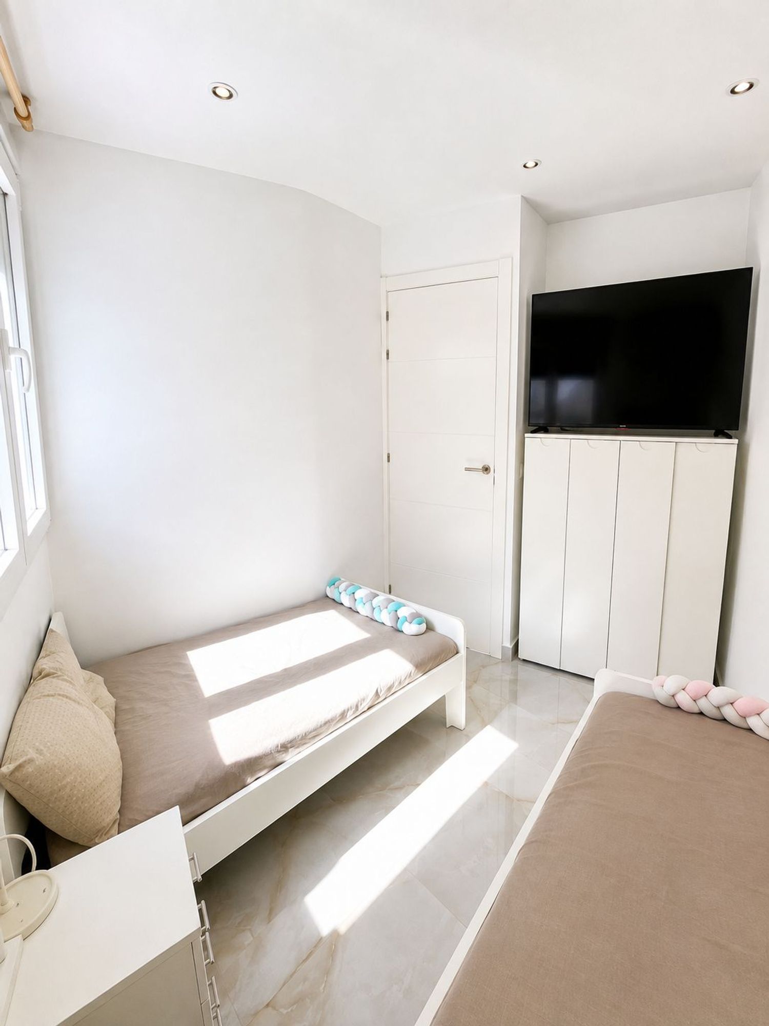 Chalet adosado en Calle las Rosas, 15, Los Balcones - Los Altos del Edén - Foto 5