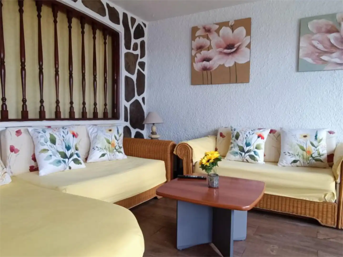 Piso en  Calle Tegueste 5 - Foto 3