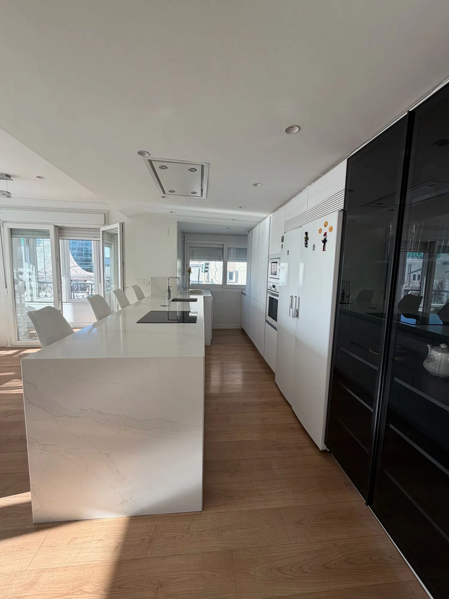 Piso en Arabial, 73 - Foto 2