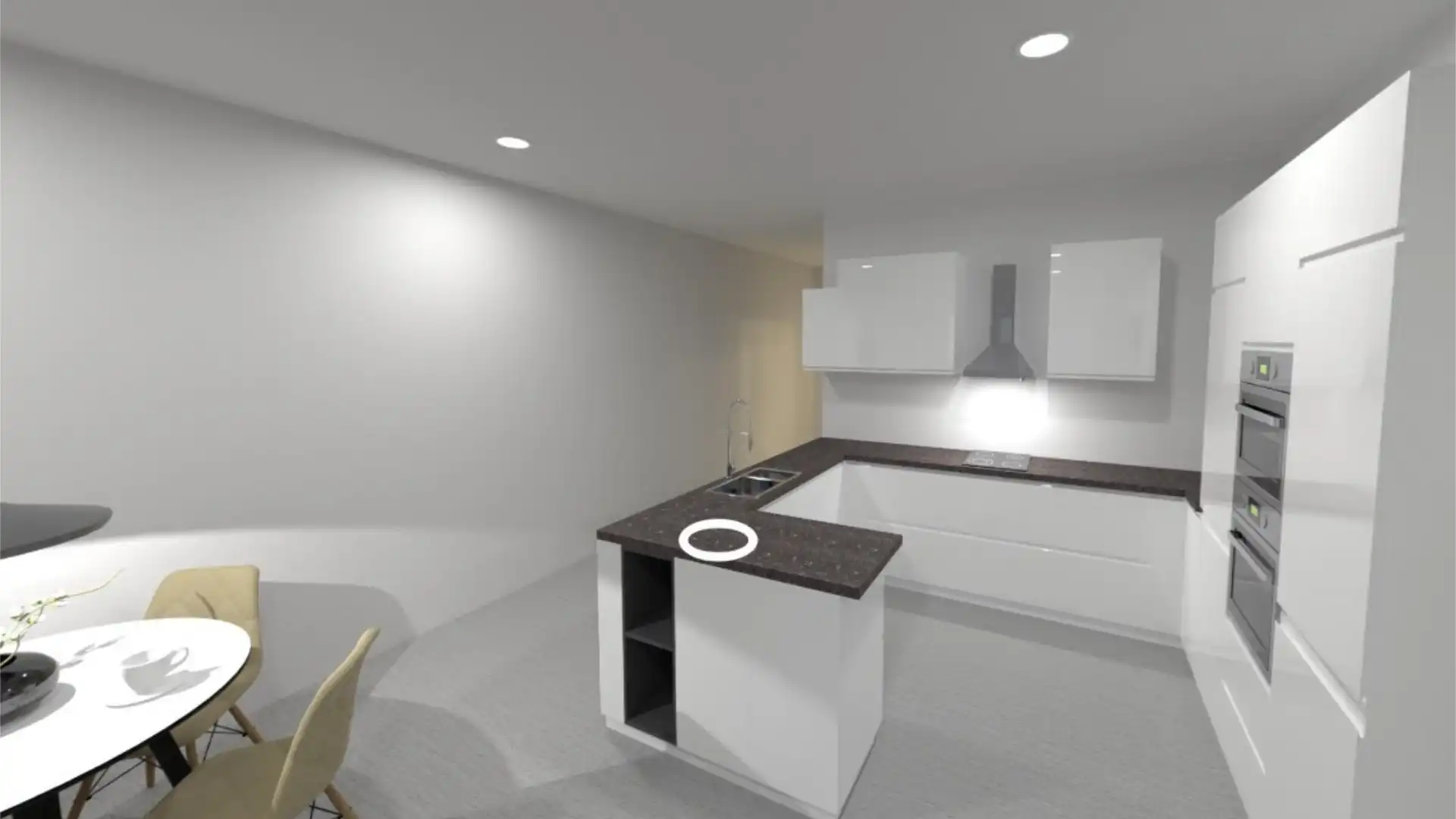 Piso en  Carrer Vall d'Aran 20 - Foto 5