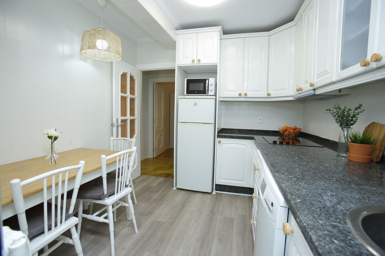 Piso en calle Augusto Junquera, 30 - Foto 7