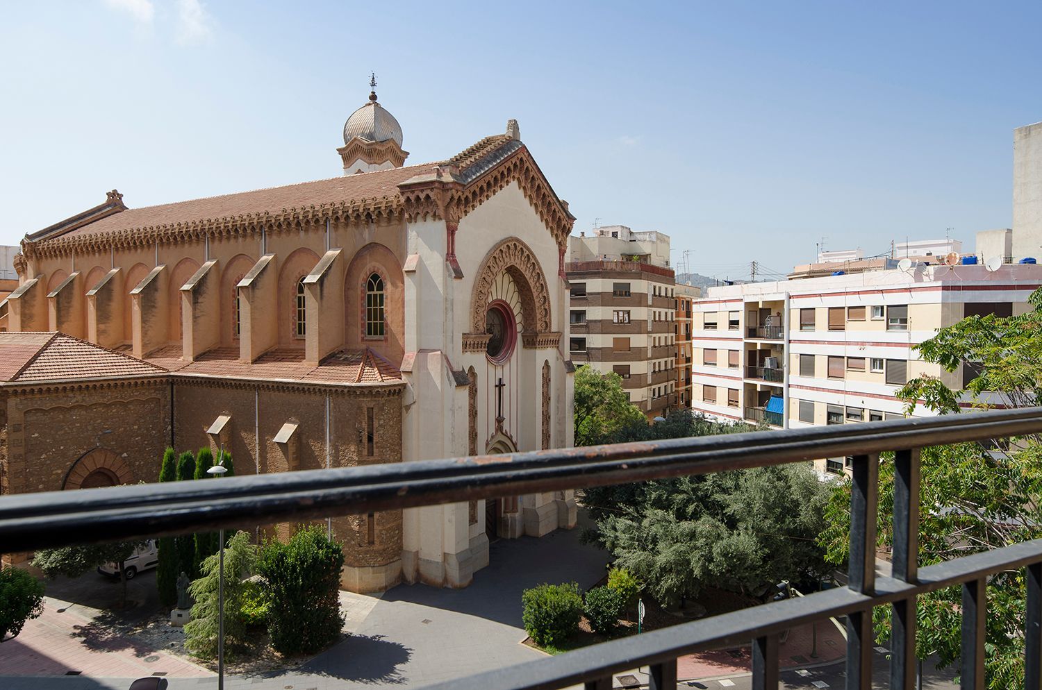 Piso en Calle de Ximén Pérez d'Arenós, 38, Zona Plaza Illes Columbretes - Foto 49