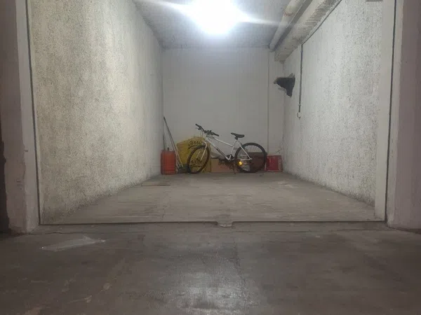 Garaje en Calle Rigoberta Menchú, 6, Parque Nueva Granada - Foto 4