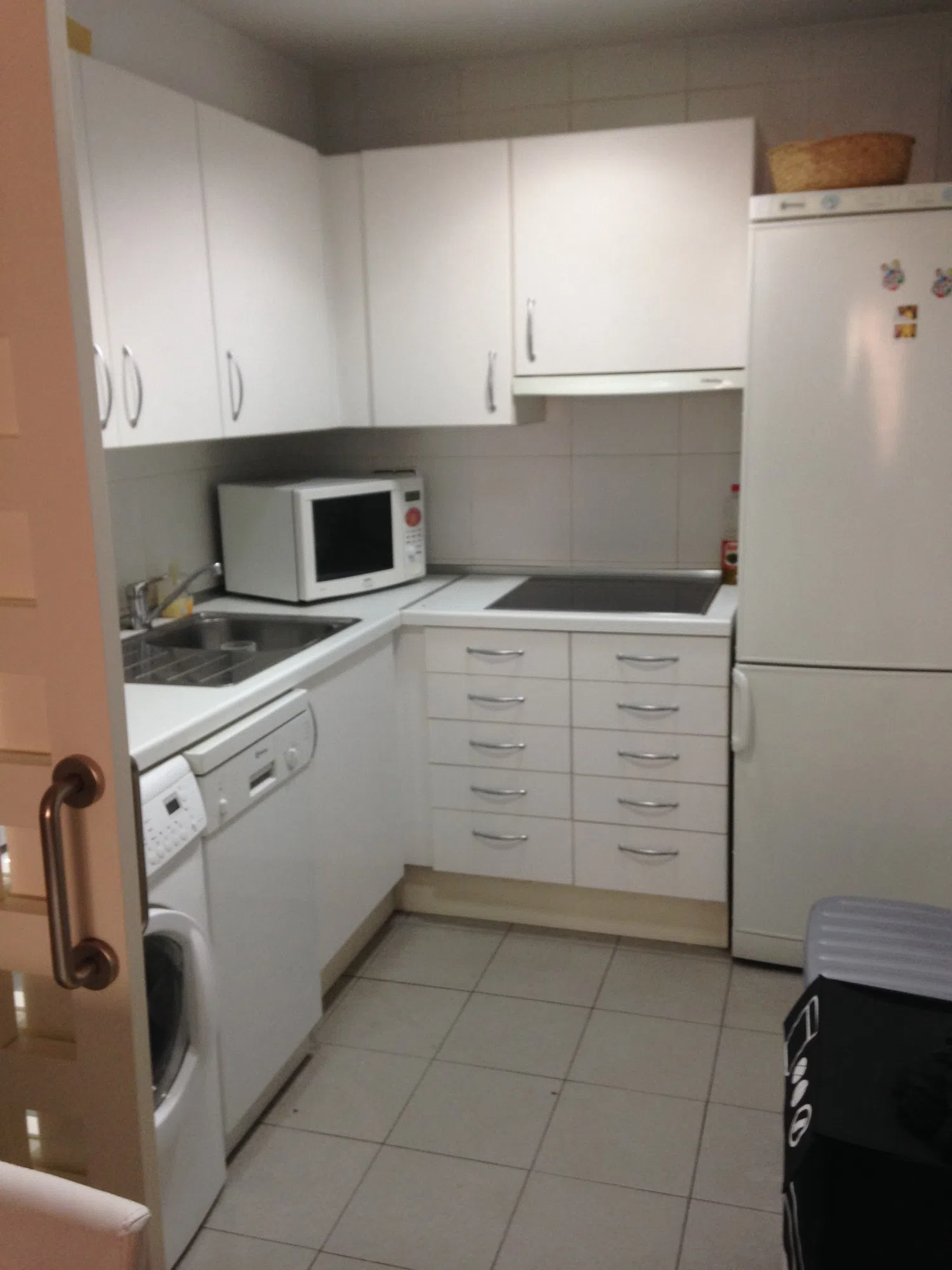 Piso en calle de Breton de los Herreros, 46 - Foto 2