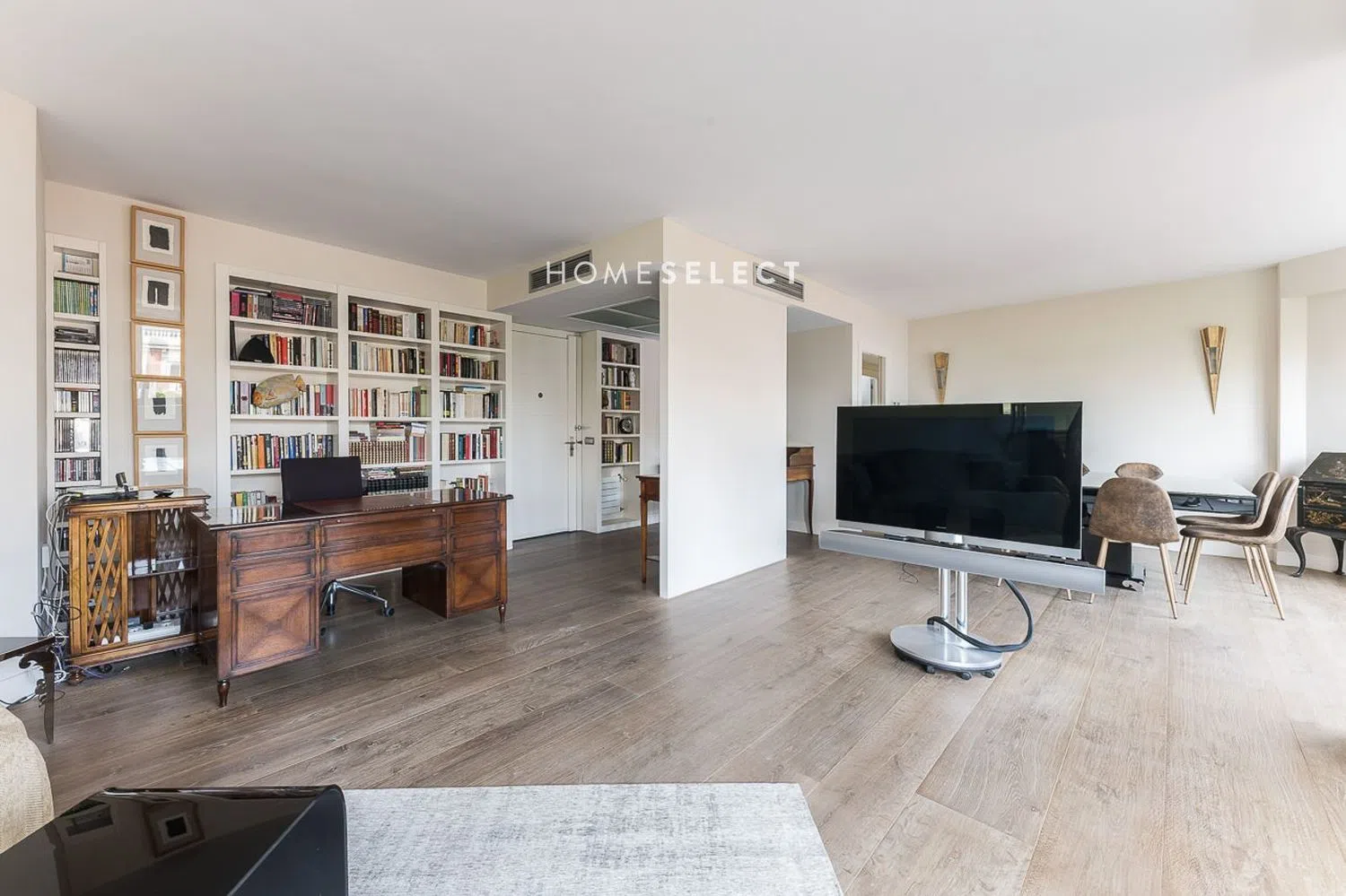 Ático en calle de Zurbano - Foto 7