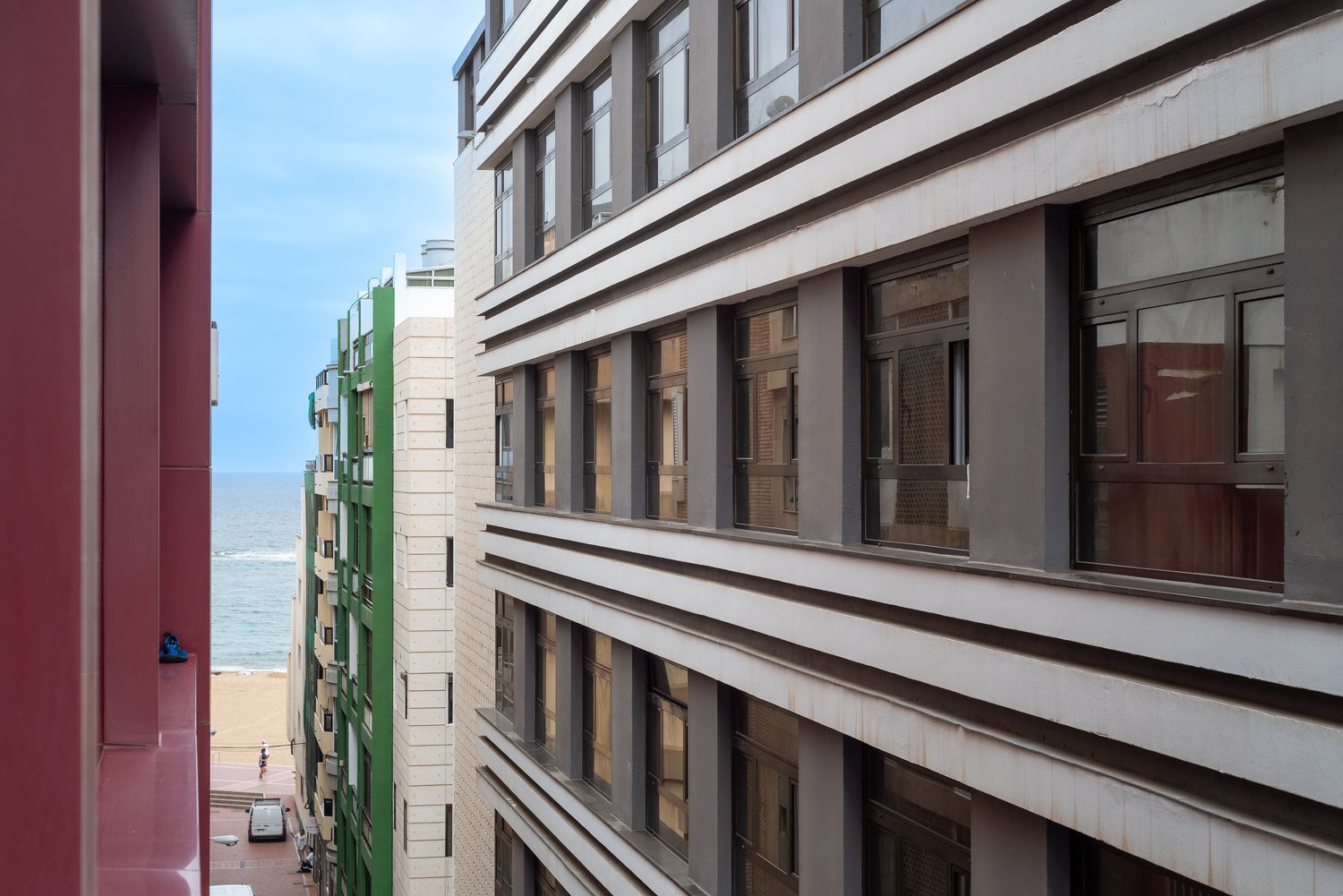 Estudio en Calle Albareda, 27, Santa Catalina - Canteras - Foto 12