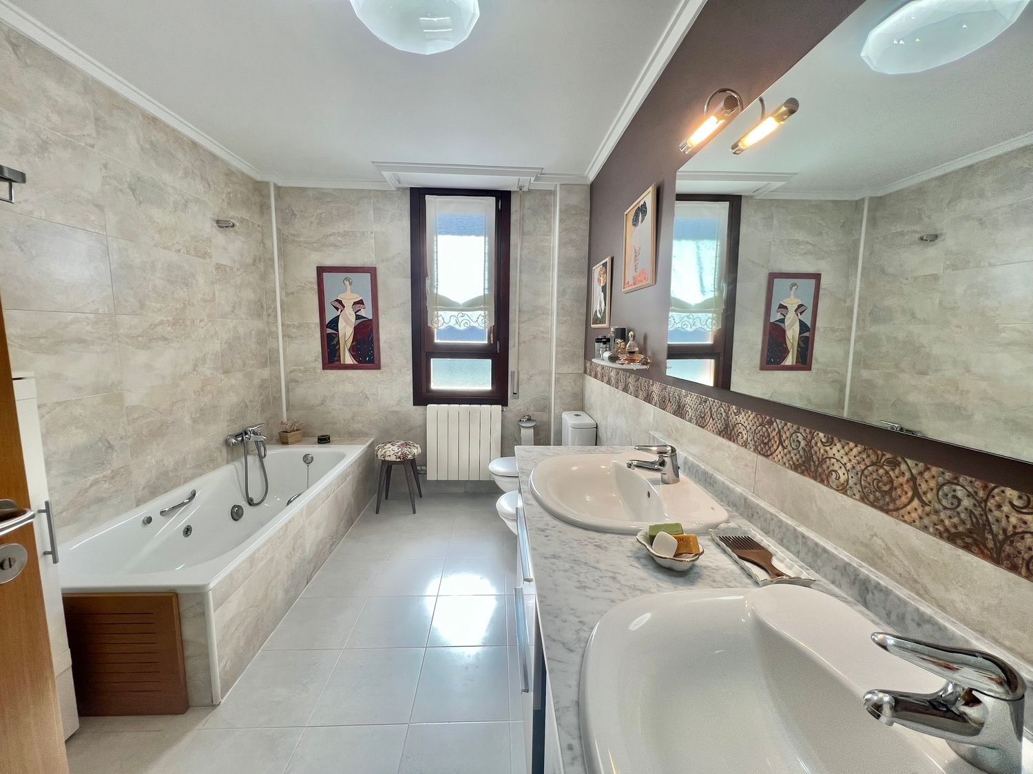 Chalet adosado en Zabalgana - Ariznabarra, Zabalgana - Ariznabarra - Foto 23