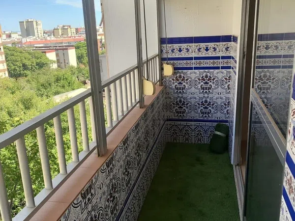 Piso en Calle Puerto Rico, 2, Villegas - Los Príncipes - Foto 3