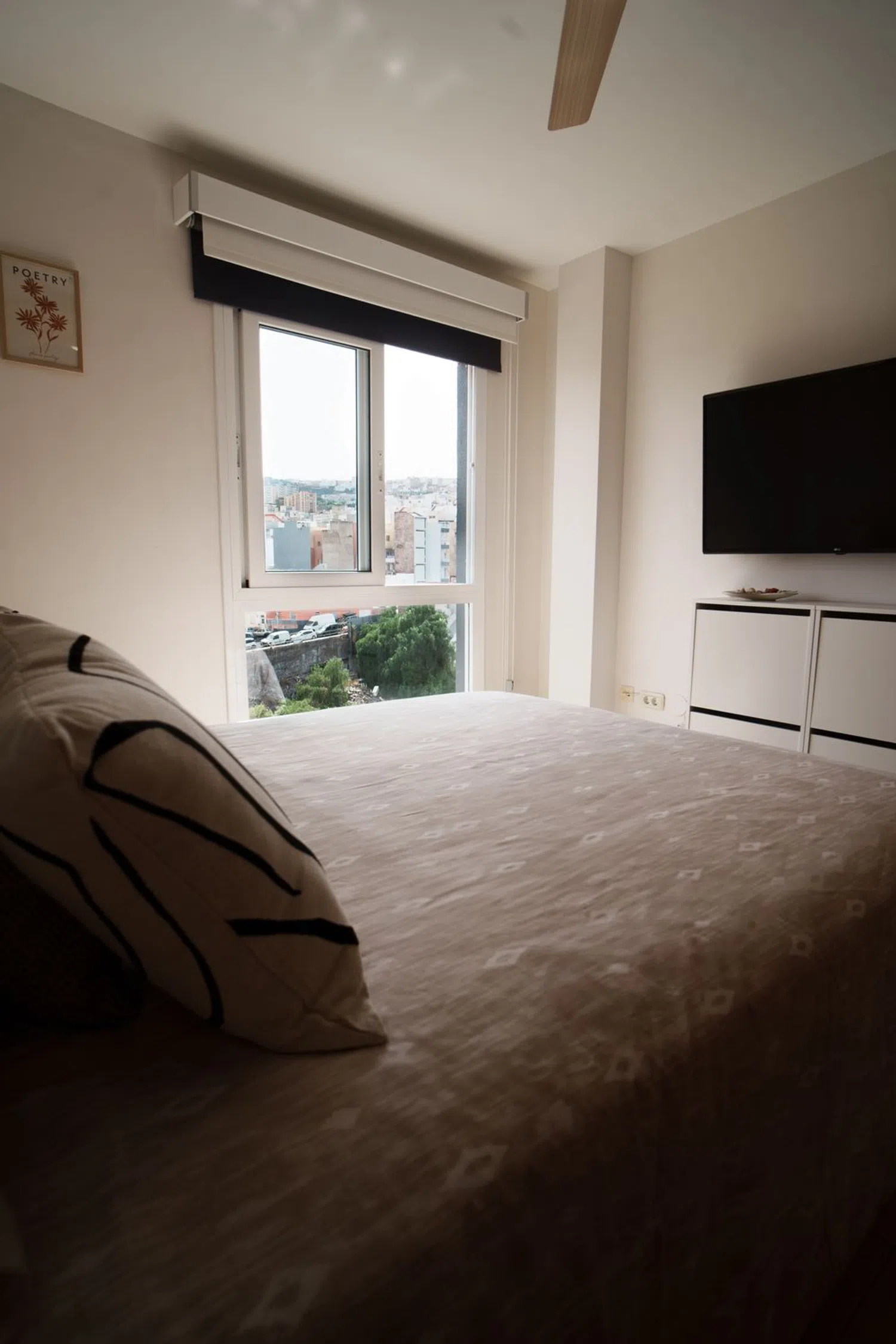 Piso en carretera los Campitos, 11 Bajo 5 Edificio Garoe b - Foto 9