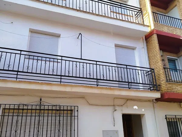 Casa o chalet independiente en Avenida Mediterraneo, 15 - Foto 2