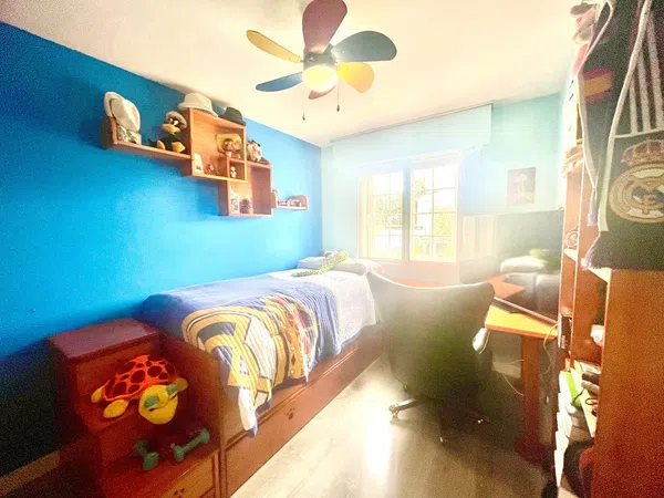 Chalet adosado en calle Fresno, 28 - Foto 37