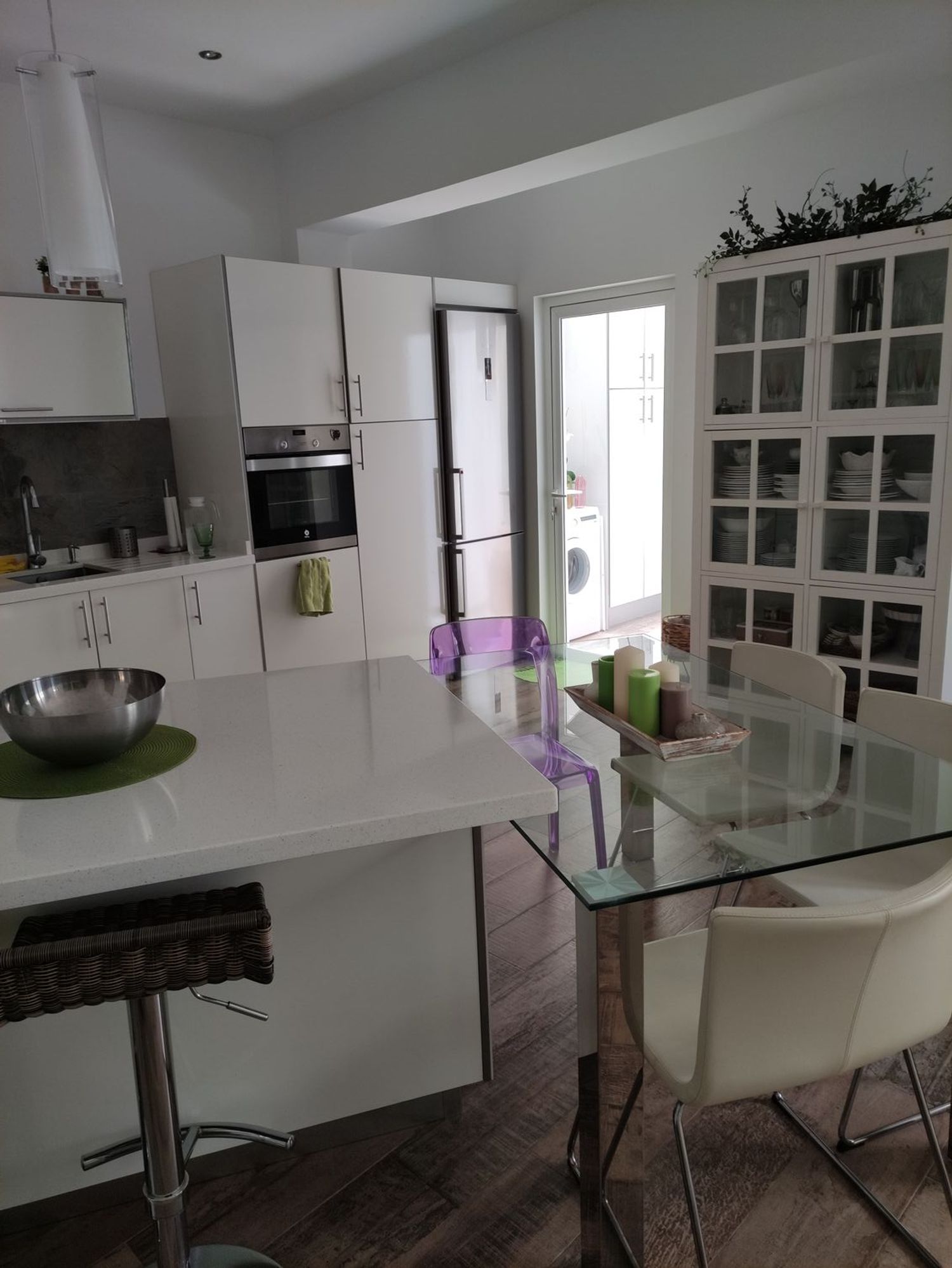 Piso en Calle Padre Claret, 5, Arenales - Lugo - Avda Marítima - Foto 3