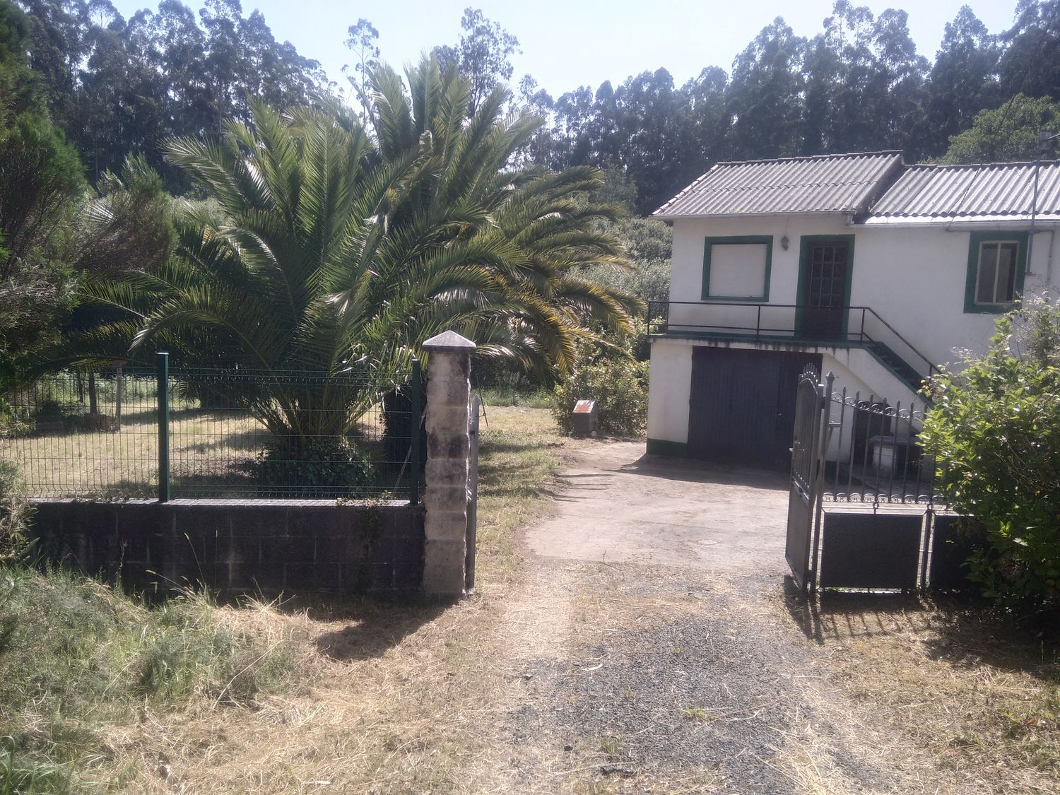 Casa o chalet independiente en San Roman, 9 - Foto 29