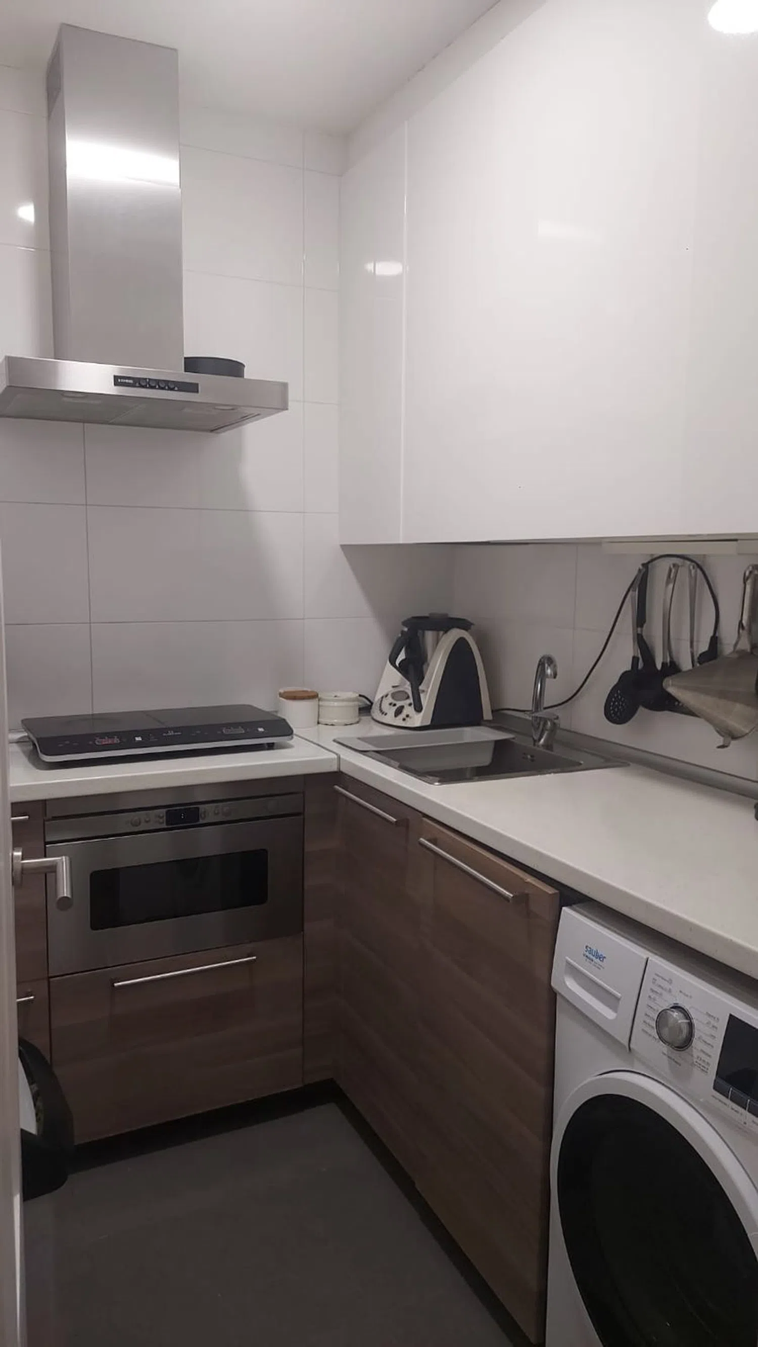 Piso en calle de Fernández de los Ríos, 68 - Foto 4