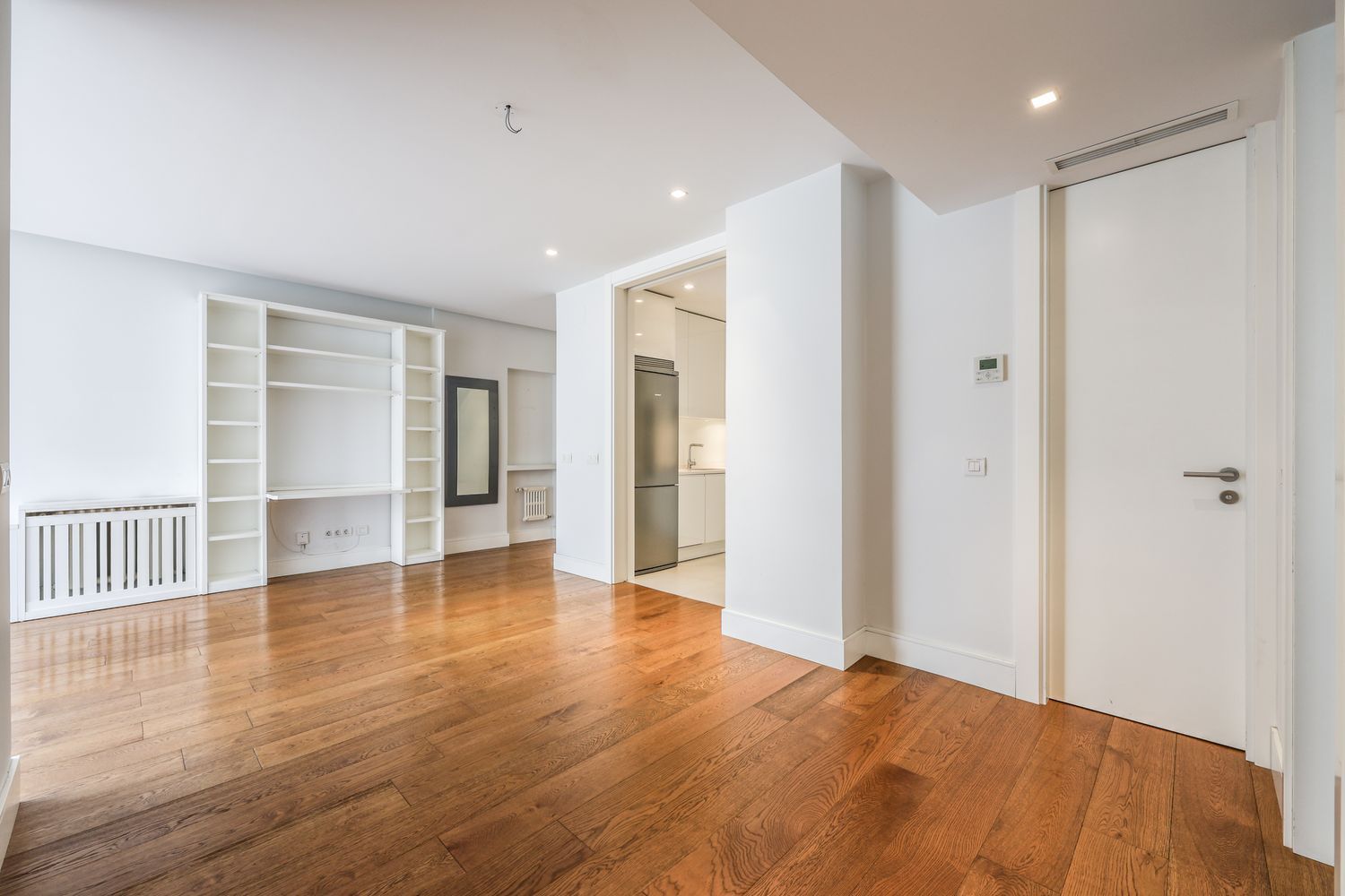 Piso en calle Pedro Muguruza, 4 - Foto 1