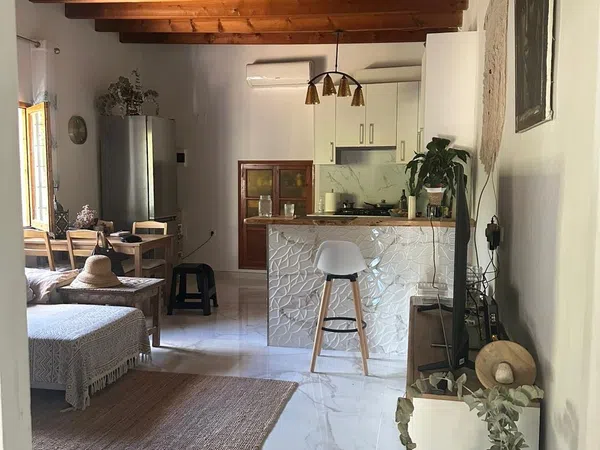 Casa o chalet independiente en Diseminado p 24 Sta Gertrudis, 32, Ca Na Negreta - Can Ramón - Foto 5