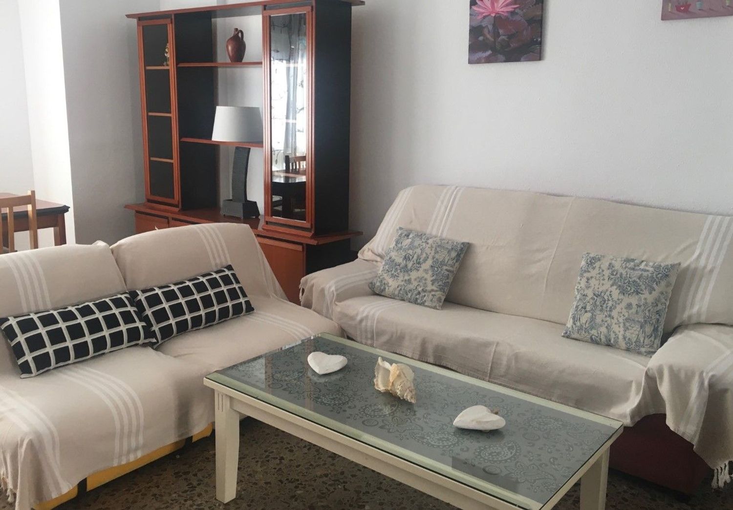 Piso en Avenida Miguel Hernández, 70 - Foto 6