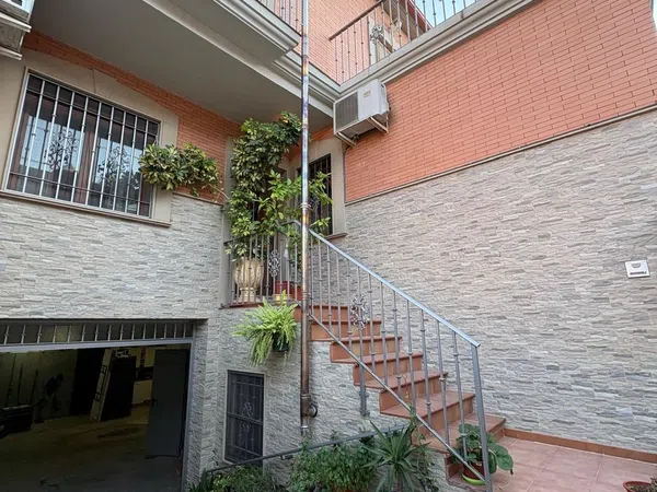 Casa o chalet independiente en Calle Publio Galerio, 11 - Foto 11