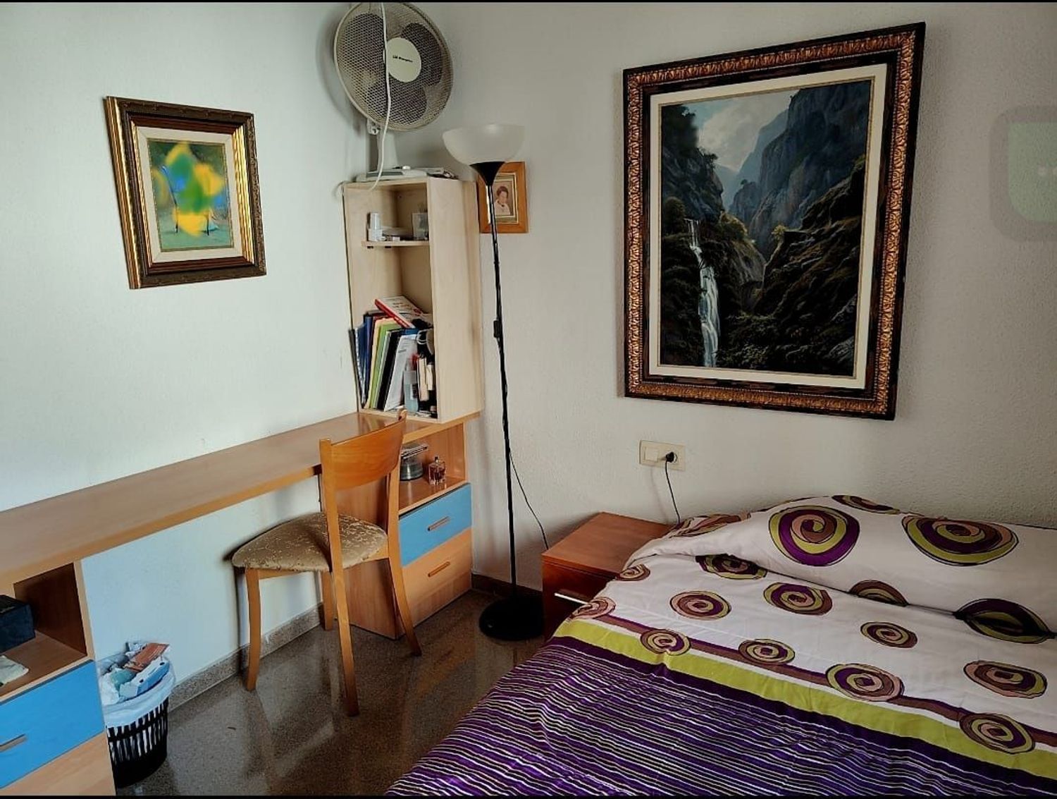 Piso en calle Devesa, 4 - Foto 1