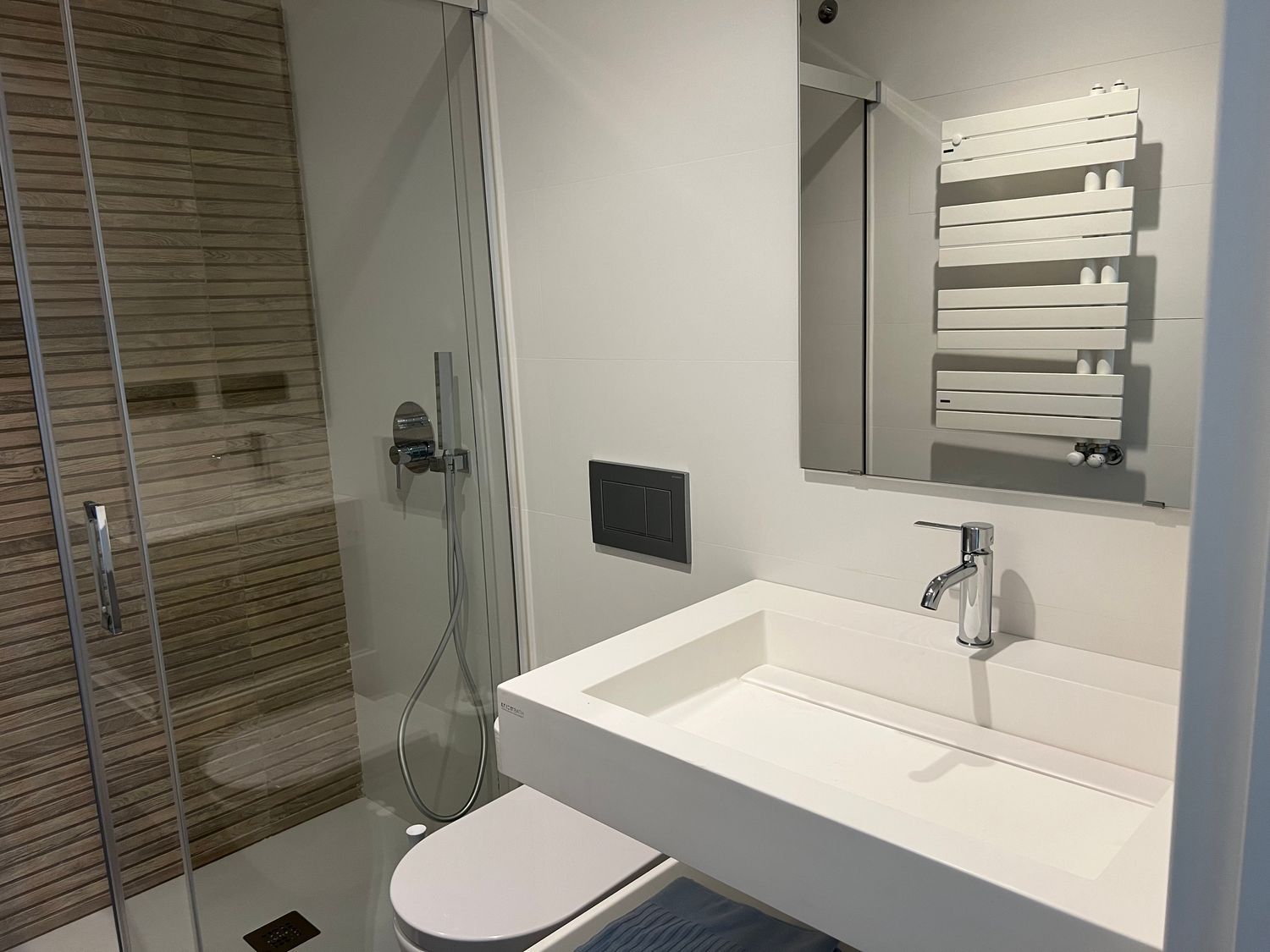 Piso en paseo de Sancha, 56 - Foto 6