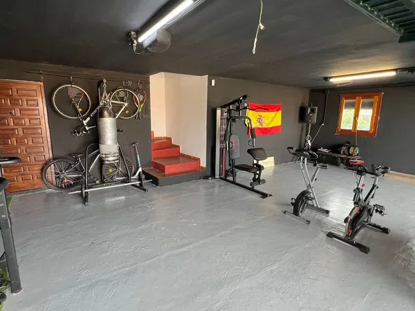 Casa independiente en El Clavín-Valdeluz - Foto 13