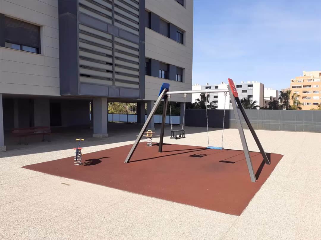 Piso en  Calle Granja de Rocamora 4 - Foto 21