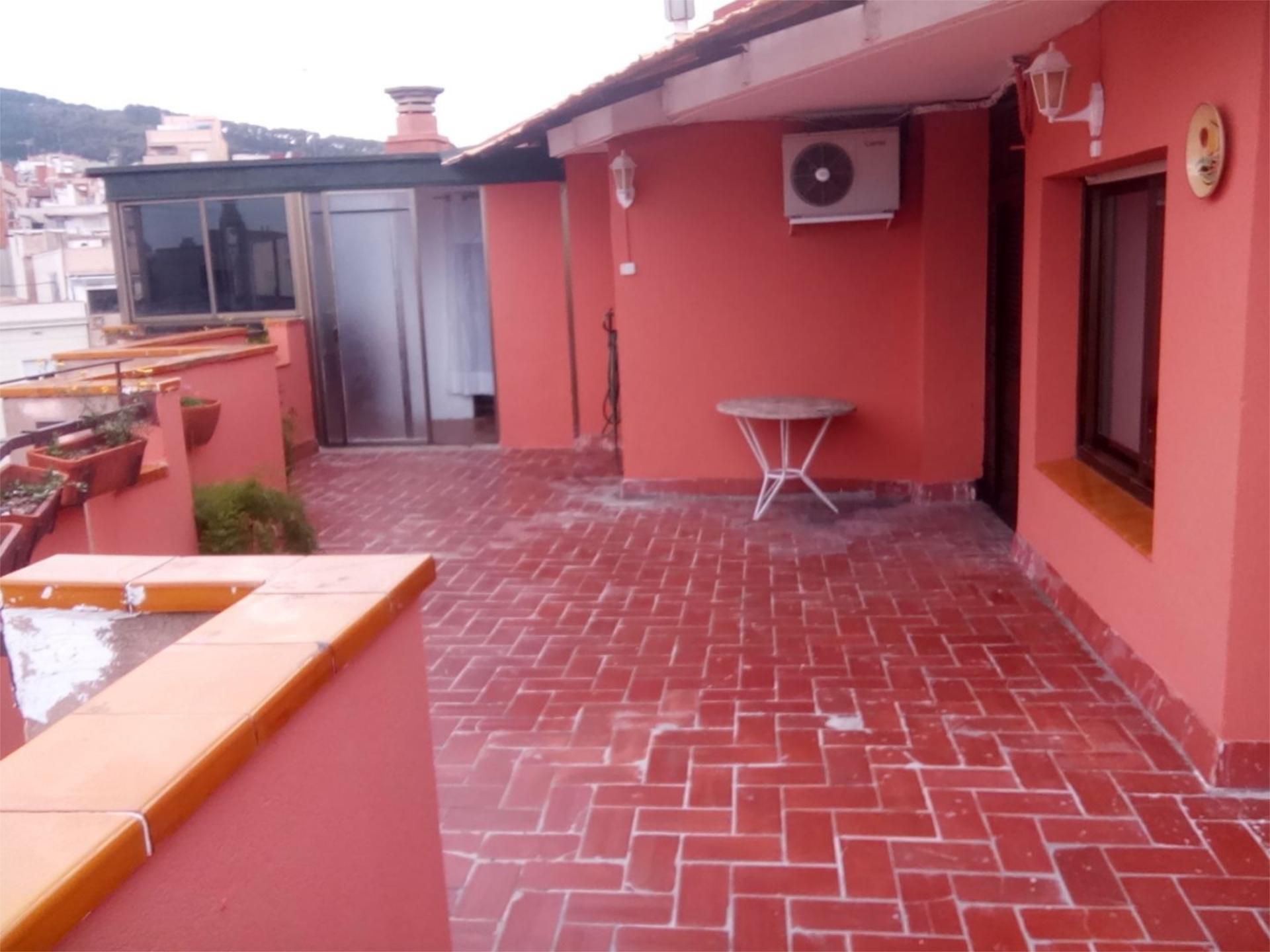 Ático en  Passeig de Maragall 66