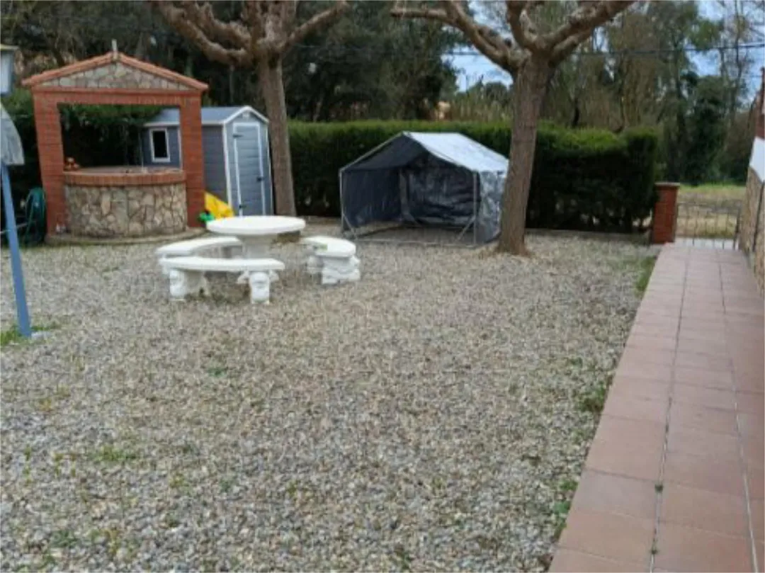 Chalet en  Diseminado Veinat de Sant Daniel 213 - Foto 9