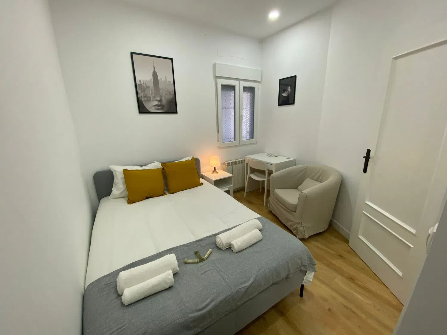 Piso en calle de Vicente Camarón, 25 - Foto 5