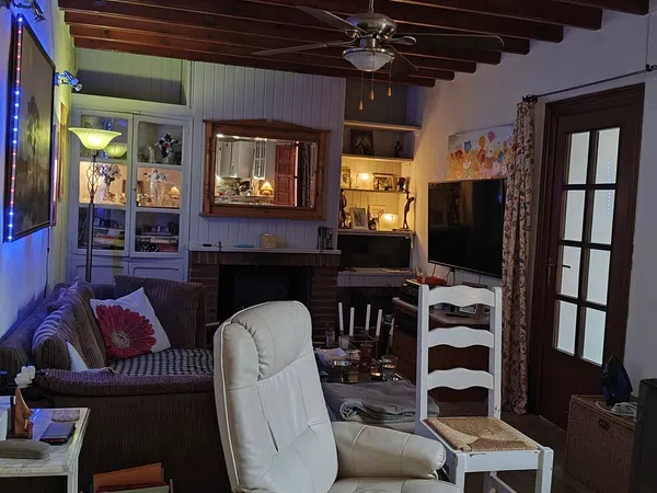 Finca rústica en casa morenos, 4 - Foto 14