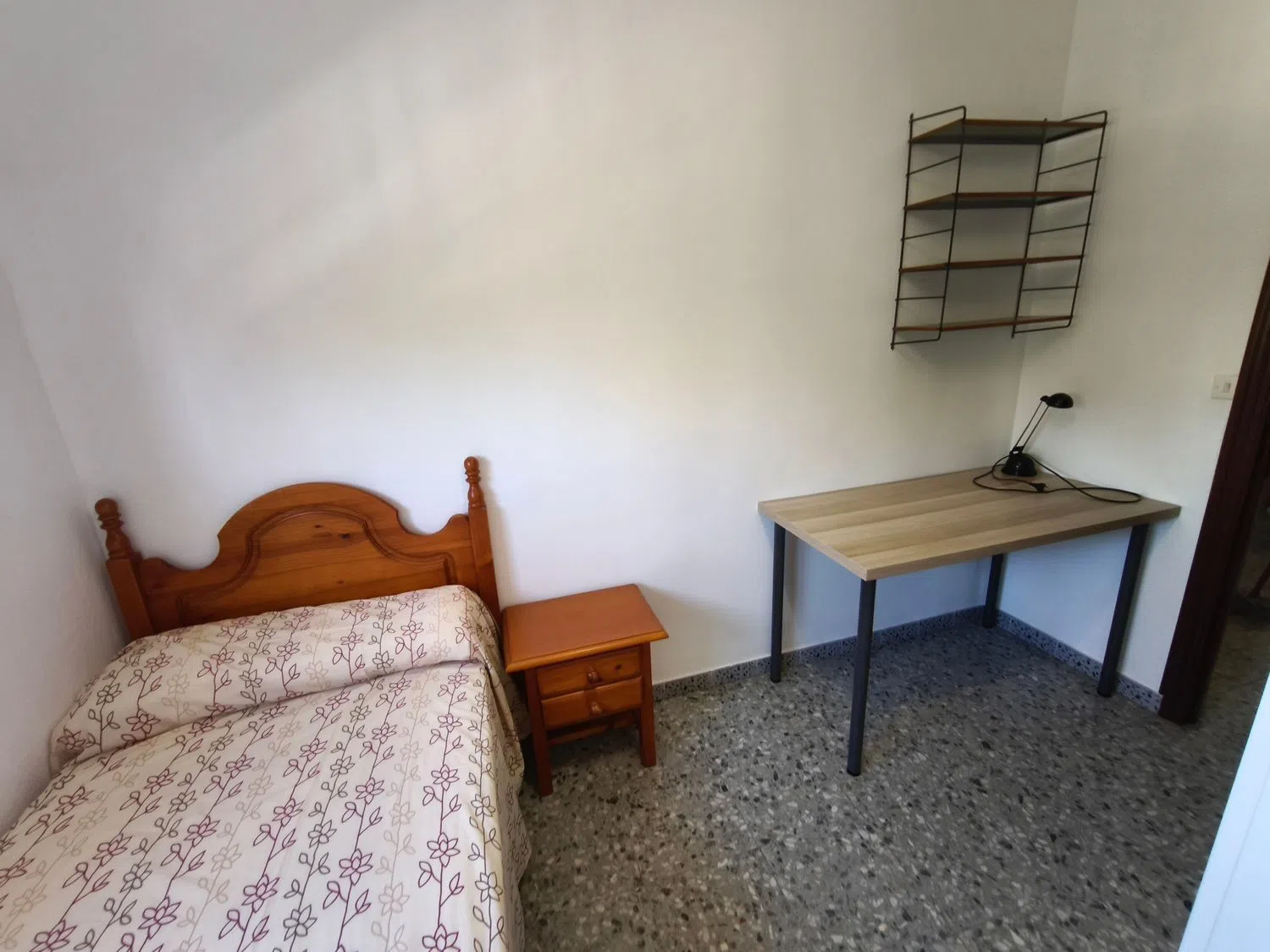 Piso en calle Poeta Manuel Benítez Carrasco, 59 - Foto 3
