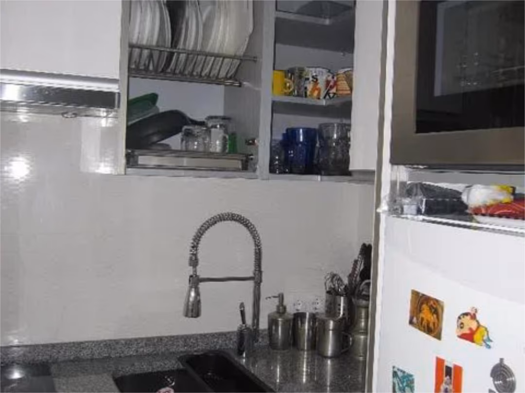 Apartamento en  Calle de Santa Brígida 13 - Foto 6